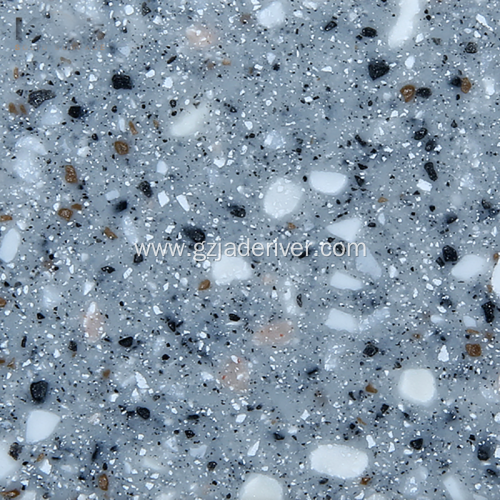 High Quality Artificial Basalt Countertop Stone